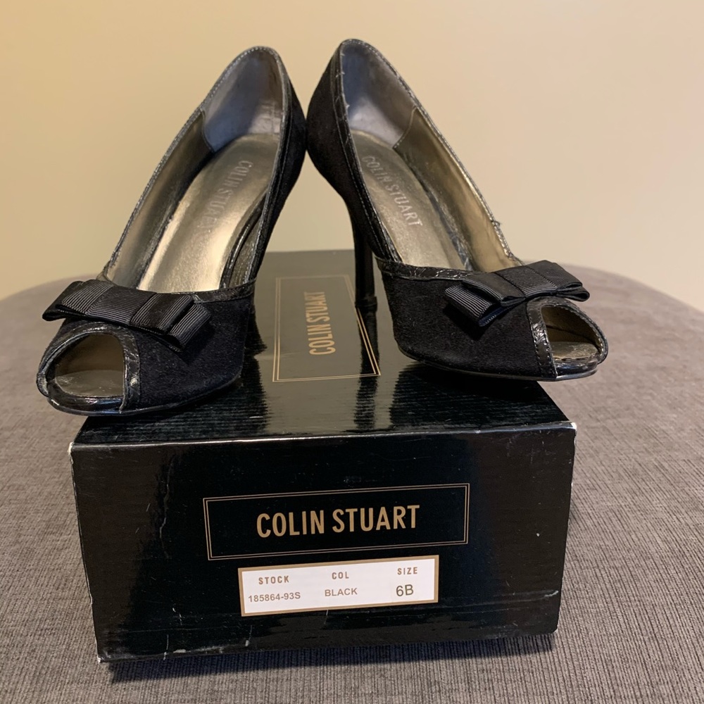 Beautiful heels - Picture 3 of 5